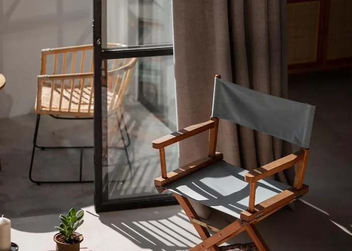 Aka Tropicana Loft